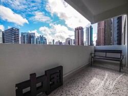 Kum Hing Court (D10), Apartment #326110431